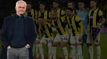Dzeko, Tadic, Osayi-Samuel, Fred derken Fenerbahçe'de 5 ayrılık birden: Formayı son kez giyecekler!