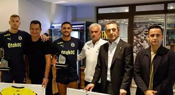 Fenerbahçe'de taşlar yerinden oynuyor! Mourinho değil Mario Branco ayrıldı, işte yeni sportif direktör...