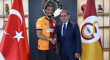 Galatasaray, Sane'nin maliyetini açıkladı! Dikkat çeken tarih detayı
