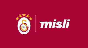 Misli’den Galatasaray’a Misliyle Destek