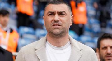 Kasımpaşa'dan Burak Yılmaz kararı!