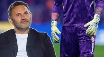 Muslera sonrası dünyaca ünlü kaleci! Sona yaklaşıldı