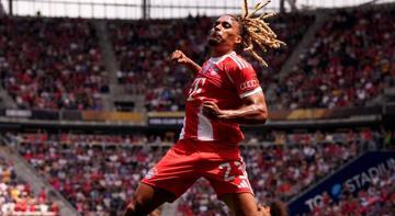 Bayern Münih'ten tarihi fark: 10-0