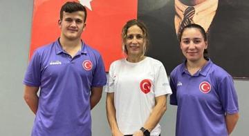 Sinop'un genç yetenekleri dünya sahnesine çıkıyor