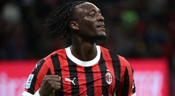 Beşiktaş'ın yeni transferi Tammy Abraham İstanbul'a geldi