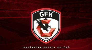 Gaziantep FK'de sezon temizliği: 8 futbolcuyla yollar ayrıldı