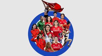 Avrupa Para Gençlik Oyunları’na büyük katılım