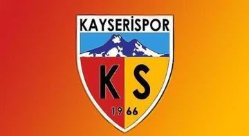 Kayserispor’a 69 milyon TL’lik vergi haczi!