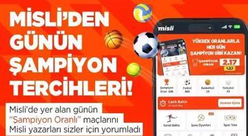 Community Shield finalinde Liverpool kazanır, Bodrumspor sezona 3 puanla başlar! İşte Günün Şampiyon Tercihleri…