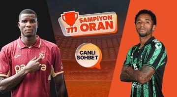 Trabzonspor, ligi Kocaelispor karşısında açıyor! Maçın heyecanı canlı sohbet ve Şampiyon Oranlar ile Misli’de