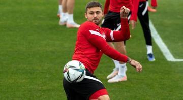 Kocaelispor transferde bombaları patlatıyor! Orta sahaya Karol Linetty sonrası Beşiktaş'ın yıldızı geliyor