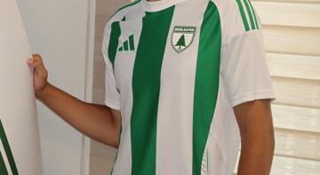 Fenerbahçe'nin 19 yaşındaki yıldızı 2. Lig takımına transfer oldu