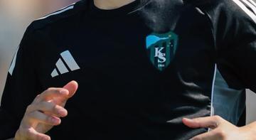 Kocaelispor'un 19 yaşındaki genç yıldızı 3 Lig takımına imza attı