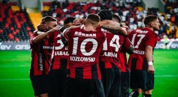 Gaziantep 3 haftadır kaybetmiyor: Burak Yılmaz'ın taktiği bambaşka!