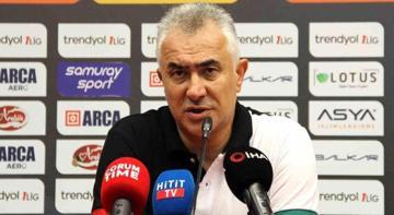 Sivasspor'un yeni teknik direktörü belli oldu