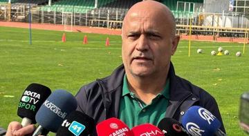 Kocaelispor'da acil durum! 28 Kasım'a kadar süresi var