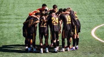 Kasımpaşa'ya büyük şok! Bölgesel Amatör Lig ekibine yenilip Türkiye Kupası'ndan elendi