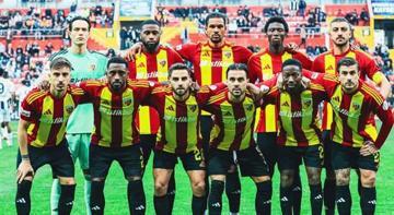 Kayserispor 13 maç sonra kazandı! 144 günün ardından ilk galibiyetini alarak hasrete son verdi