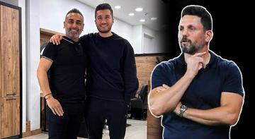 Antalyaspor'da 'ihanet' iddiaları büyüyor! Tesislere girişi yasaklanan berber konuştu: Onlar gidecek ben kalacağım