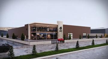 Dünyaca ünlü futbolcu Konya'da fabrika kuruyor! 6. OSB'de dev yatırımı duyurdu