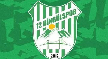 15 oyuncusu bahisle anıldı, 12 Bingölspor açıklama yapıp rest çekti