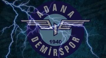 Adana Demirspor’da bir kriz daha! Hepsine el konuldu