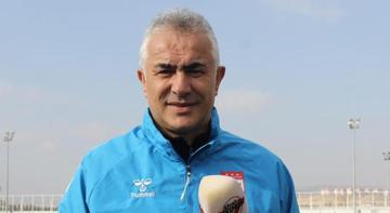 Sivasspor'da Mehmet Altıparmak kestirip attı: Çok da önemli değil