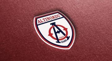 Altınordu resmen dağıldı! 3. Lig tehlikesi ortaya çıktı