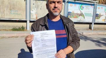 Kazım Koyuncu'nun şarkısını sosyal medyasında kullandı! Öğretmenden 50 bin TL telif istendi