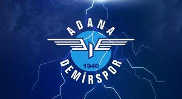 Adana Demirspor, Iğdır FK maçı öncesi kararını verdi