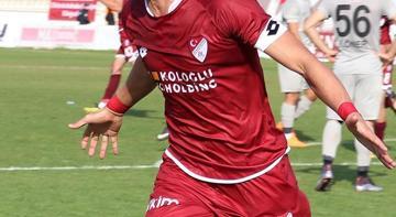 Bursaspor'un eski hocası Elazığspor'un başına geçti