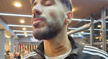 Mazıdağı Fosfat Spor Kulübü'nden hakemlere tepki