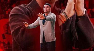 Gaziantep'te Burak Yılmaz depremi! Küfürlere dayanamadı hemen istifasını verdi