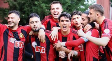 Eskişehirspor 1-0 kazandı, Hakan Şapçı tek cümlede itiraf etti