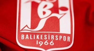 Balıkesirspor'da ayrılık krizi! 3 oyuncu birden terk etti