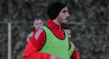 Somaspor ikinci yarıya yeni teknik direktörüyle hazırlanıyor: Hedef ligde kalabilmek