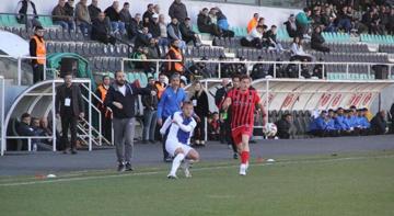 Denizli İdman Yurdu'nda deprem! Hepsi görevi bıraktı