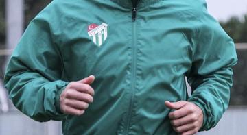 Bursaspor bir transferi daha resmen açıkladı!