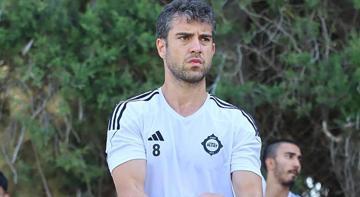 Altay'da Murat Berkan depremi! Antrenmanlara bile çıkmadı