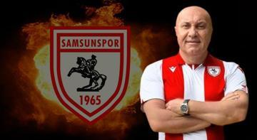 İrfan Can Eğribayat ve Yalçın Kayan hayırlı olsun! Samsunspor transferleri peş peşe patlattı