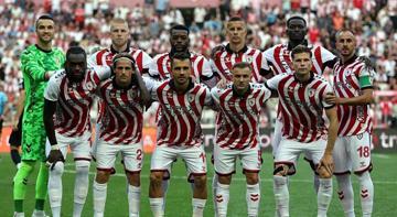 Samsunspor'a Makoumbou'dan kötü haber! TFF resmen açıkladı