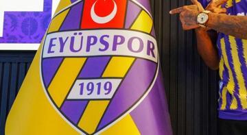 Murat Özkaya'nın sahibi olduğu 8 şirket ile Eyüpspor'a kayyum atandı