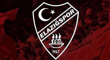 Elazığspor’da teknik direktör ile yollar ayrıldı