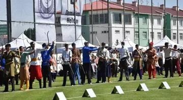 Kütahya’da Geleneksel Türk Okçuluk Minikler ve Yıldızlar Salon Puta Türkiye Şampiyonası yapılacak