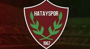 Hatayspor transferde 2 oyuncuyu renklerine bağladı