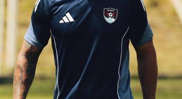 Vanspor’u şampiyon yapan hoca 3. Lig takımının başına geçti