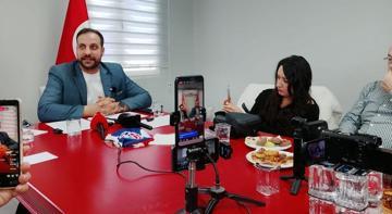 Silivrispor 6 ay 3 kez olağanüstü kongre gerçekleştirdi: Kulübün borcu belli oldu