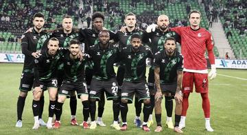 Sakaryaspor'da deprem! Hakan Kutlu da çare olmadı, 2. lige düşme tehlikesi