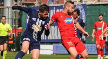 Amedspor isyan etti, Vanspor maçına derbi hakemi atandı