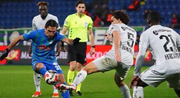 Çaykur Rizespor galibiyet hasretine Kocaelispor önünde son verdi